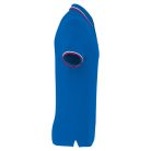 Kariban KA250 férfi rövid ujjú galléros pamut póló