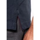 Kariban KA250 férfi rövid ujjú galléros pamut póló