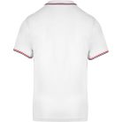 Kariban KA250 férfi rövid ujjú galléros pamut póló