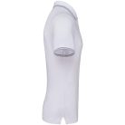 Kariban KA250 férfi rövid ujjú galléros pamut póló