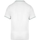 Kariban KA250 férfi rövid ujjú galléros pamut póló