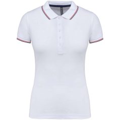 Kariban KA251 LADIES' SHORT-SLEEVED POLO SHIRT 2XL