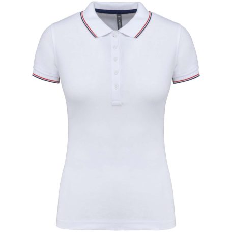 Kariban KA251 LADIES' SHORT-SLEEVED POLO SHIRT 2XL