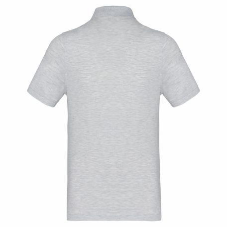 Kariban KA254 férfi rövid ujjú galléros piké póló