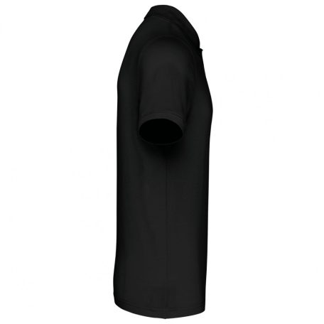 Kariban KA254 férfi rövid ujjú galléros piké póló