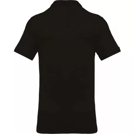 Kariban KA254 férfi rövid ujjú galléros piké póló