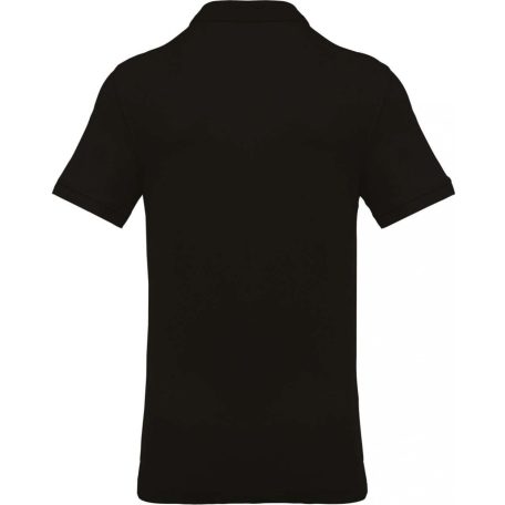 Kariban KA254 férfi rövid ujjú galléros piké póló