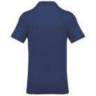 Kariban KA254 férfi rövid ujjú galléros piké póló