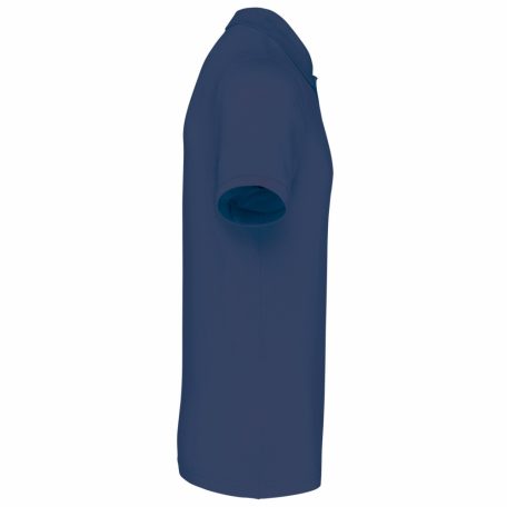 Kariban KA254 férfi rövid ujjú galléros piké póló