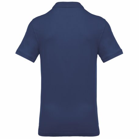 Kariban KA254 férfi rövid ujjú galléros piké póló