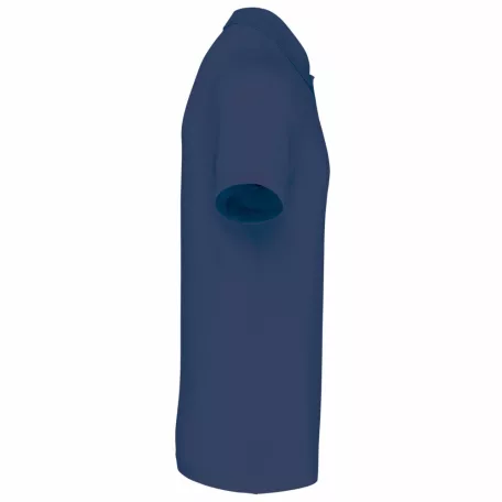 Kariban KA254 férfi rövid ujjú galléros piké póló