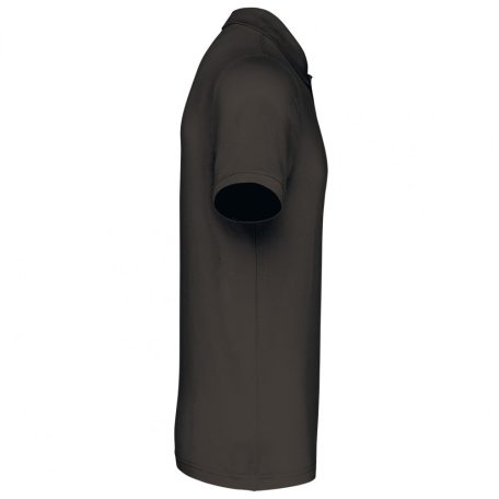 Kariban KA254 férfi rövid ujjú galléros piké póló