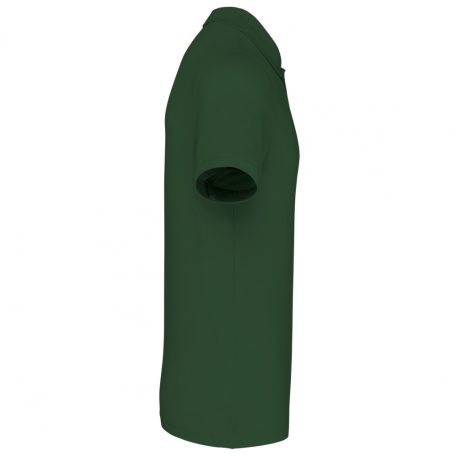 Kariban KA254 férfi rövid ujjú galléros piké póló