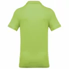 Kariban KA254 férfi rövid ujjú galléros piké póló