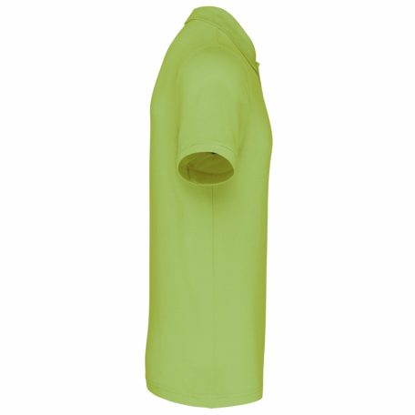 Kariban KA254 férfi rövid ujjú galléros piké póló