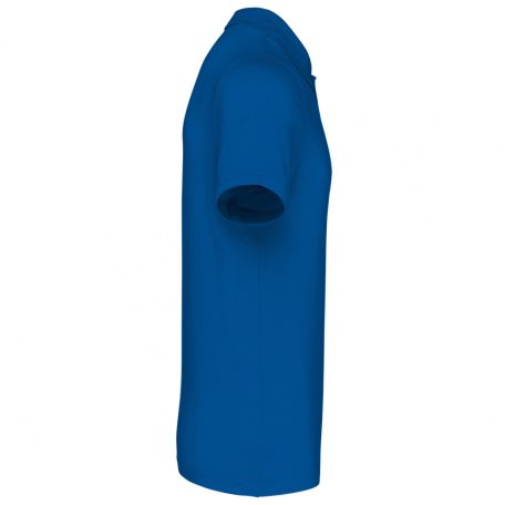 Kariban KA254 férfi rövid ujjú galléros piké póló