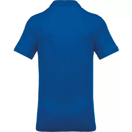 Kariban KA254 férfi rövid ujjú galléros piké póló