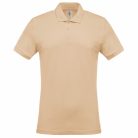 Kariban KA254 férfi rövid ujjú galléros piké póló