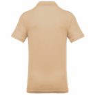 Kariban KA254 férfi rövid ujjú galléros piké póló