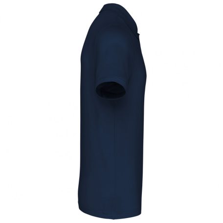 Kariban KA254 férfi rövid ujjú galléros piké póló