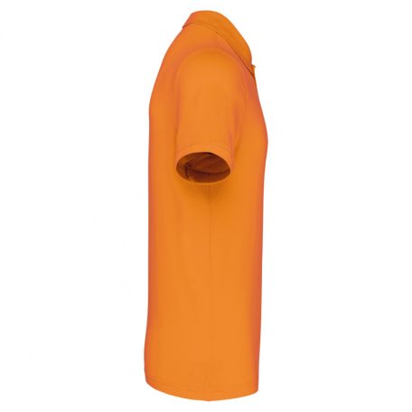 Kariban KA254 férfi rövid ujjú galléros piké póló