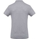 Kariban KA254 férfi rövid ujjú galléros piké póló