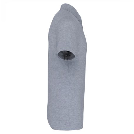 Kariban KA254 férfi rövid ujjú galléros piké póló