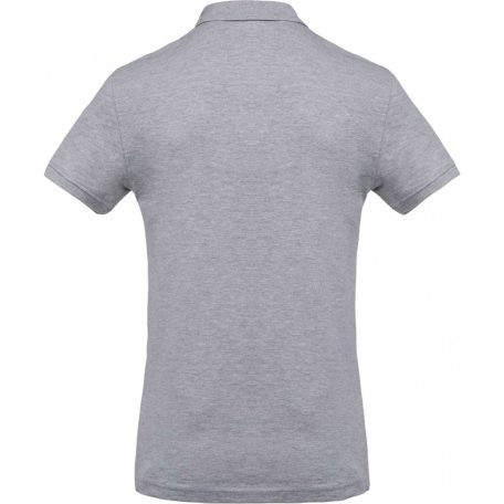 Kariban KA254 férfi rövid ujjú galléros piké póló