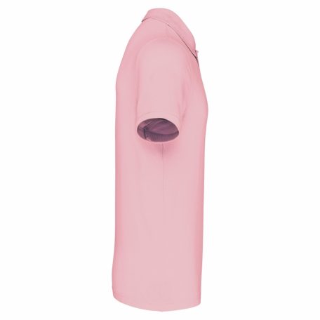 Kariban KA254 férfi rövid ujjú galléros piké póló