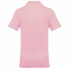 Kariban KA254 férfi rövid ujjú galléros piké póló