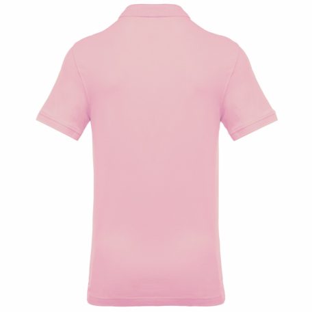 Kariban KA254 férfi rövid ujjú galléros piké póló