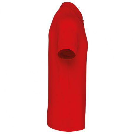 Kariban KA254 férfi rövid ujjú galléros piké póló