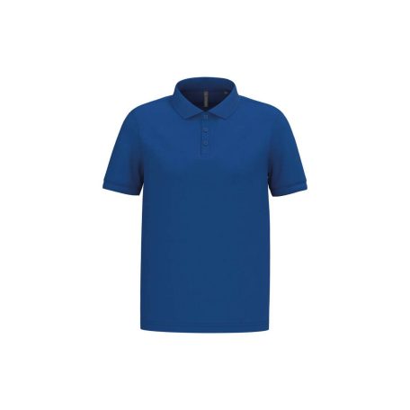 Kariban KA254 FÉRFI PIQUÉ RÖVID UJJÚ PÓLÓING 2XL