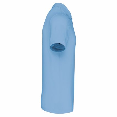 Kariban KA254 férfi rövid ujjú galléros piké póló