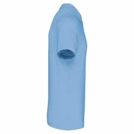 Kariban KA254 férfi rövid ujjú galléros piké póló