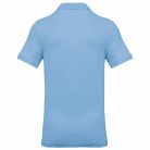 Kariban KA254 férfi rövid ujjú galléros piké póló