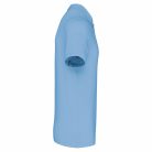 Kariban KA254 férfi rövid ujjú galléros piké póló