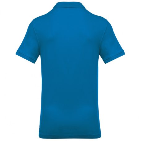 Kariban KA254 férfi rövid ujjú galléros piké póló