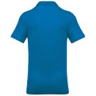 Kariban KA254 férfi rövid ujjú galléros piké póló