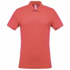 Kariban KA254 férfi rövid ujjú galléros piké póló