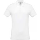 Kariban KA254 férfi rövid ujjú galléros piké póló