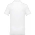 Kariban KA254 férfi rövid ujjú galléros piké póló