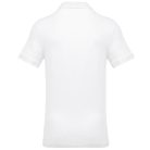 Kariban KA254 férfi rövid ujjú galléros piké póló