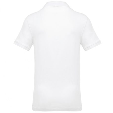 Kariban KA254 férfi rövid ujjú galléros piké póló