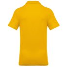 Kariban KA254 férfi rövid ujjú galléros piké póló