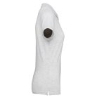 Kariban KA255 női rövid ujjú galléros piké póló