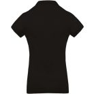 Kariban KA255 női rövid ujjú galléros piké póló