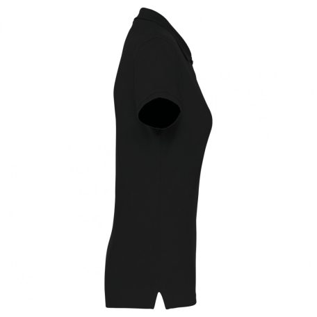 Kariban KA255 női rövid ujjú galléros piké póló