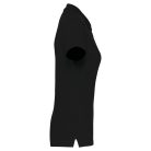 Kariban KA255 női rövid ujjú galléros piké póló