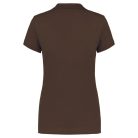 Kariban KA255 női rövid ujjú galléros piké póló